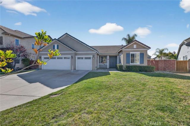 39823 Payton Court, Murrieta, CA 92563
