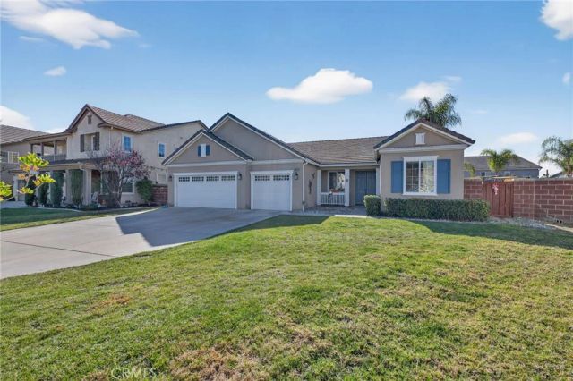 39823 Payton Court, Murrieta, CA 92563