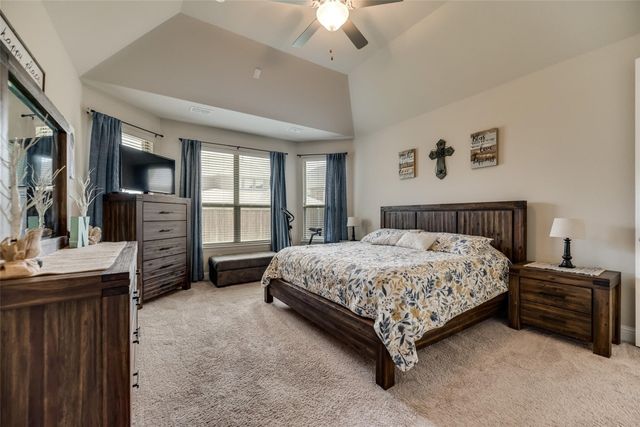 717 Callaway Drive, Allen, TX 75013