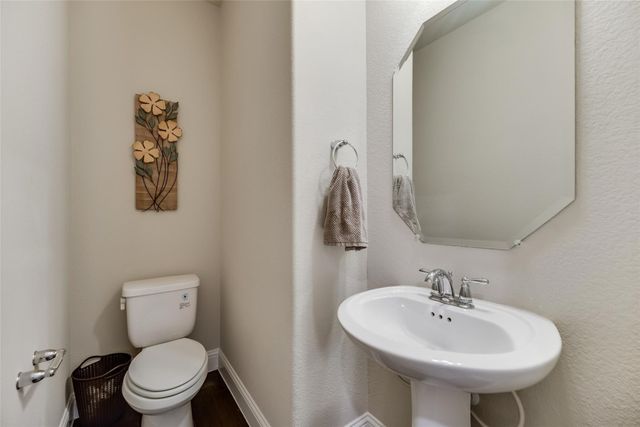 717 Callaway Drive, Allen, TX 75013