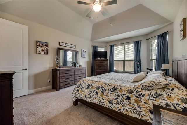 717 Callaway Drive, Allen, TX 75013