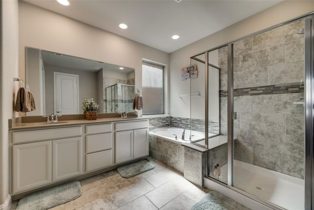 717 Callaway Drive, Allen, TX 75013