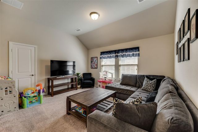 717 Callaway Drive, Allen, TX 75013