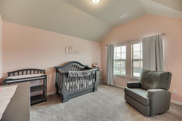 717 Callaway Drive, Allen, TX 75013