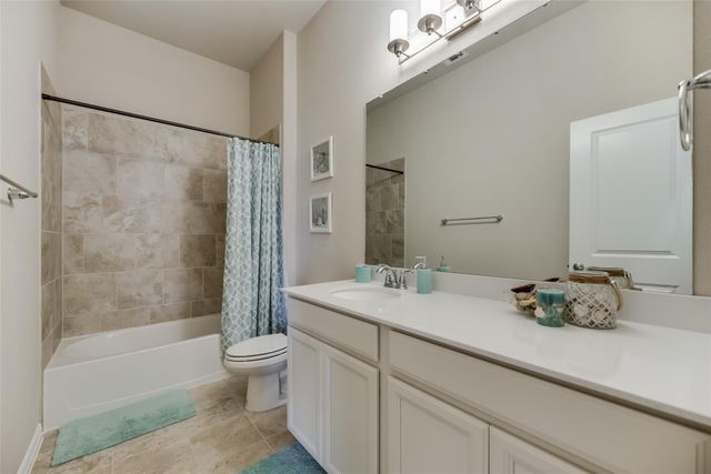 717 Callaway Drive, Allen, TX 75013