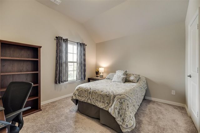 717 Callaway Drive, Allen, TX 75013