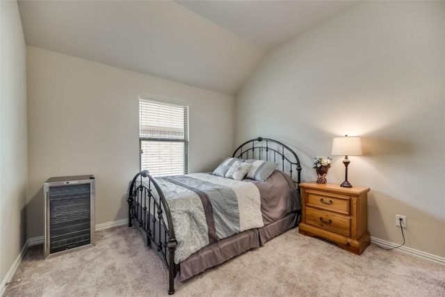 717 Callaway Drive, Allen, TX 75013