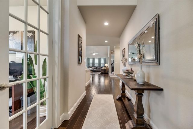 717 Callaway Drive, Allen, TX 75013