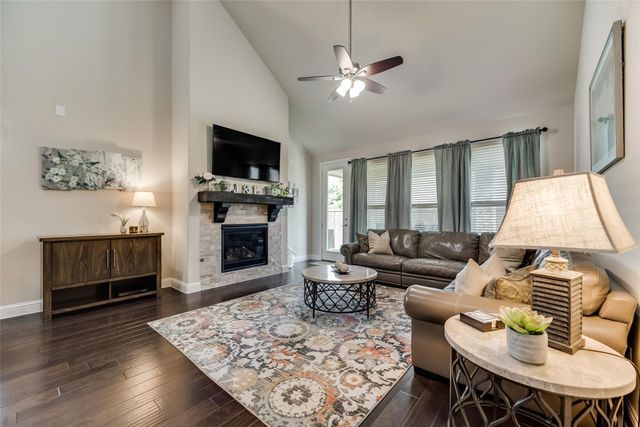 717 Callaway Drive, Allen, TX 75013