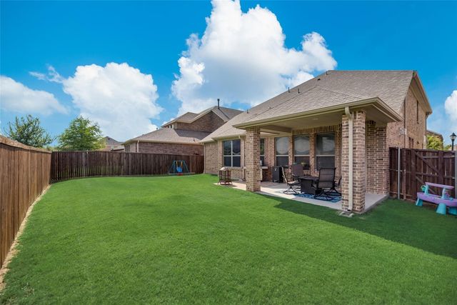 717 Callaway Drive, Allen, TX 75013