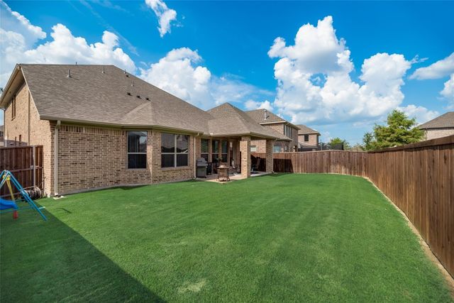 717 Callaway Drive, Allen, TX 75013