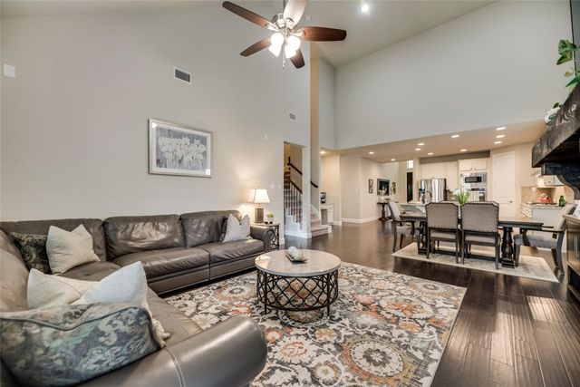 717 Callaway Drive, Allen, TX 75013