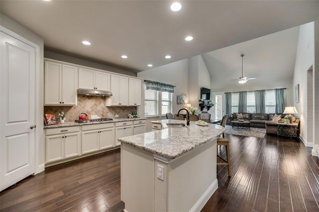 717 Callaway Drive, Allen, TX 75013