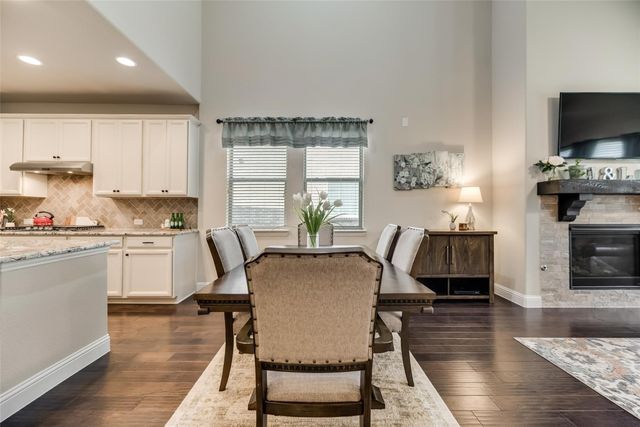 717 Callaway Drive, Allen, TX 75013