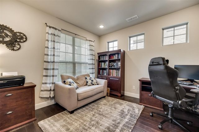 717 Callaway Drive, Allen, TX 75013