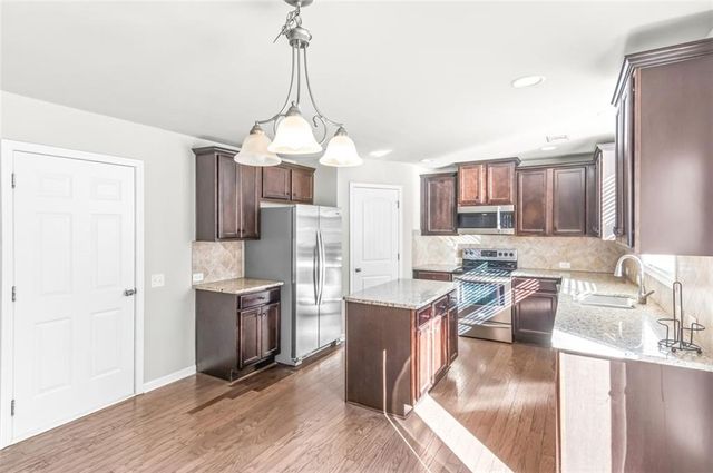 4237 WATER MILL Drive, Buford, GA 30519