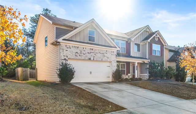 4237 WATER MILL Drive, Buford, GA 30519