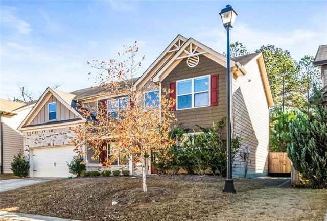 4237 WATER MILL Drive, Buford, GA 30519