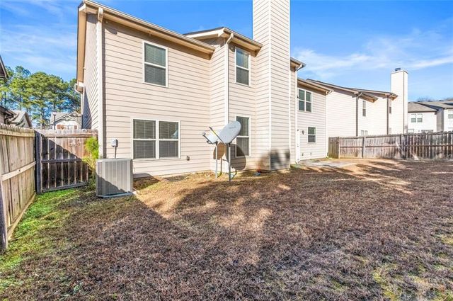 4237 WATER MILL Drive, Buford, GA 30519