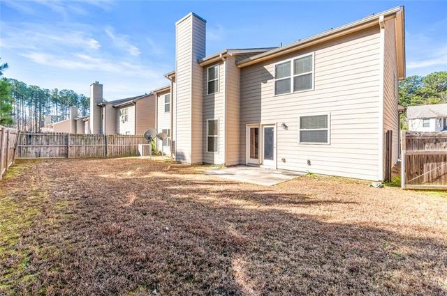 4237 WATER MILL Drive, Buford, GA 30519