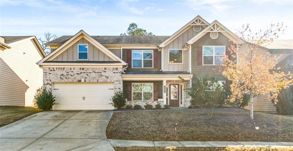 4237 WATER MILL Drive, Buford, GA 30519