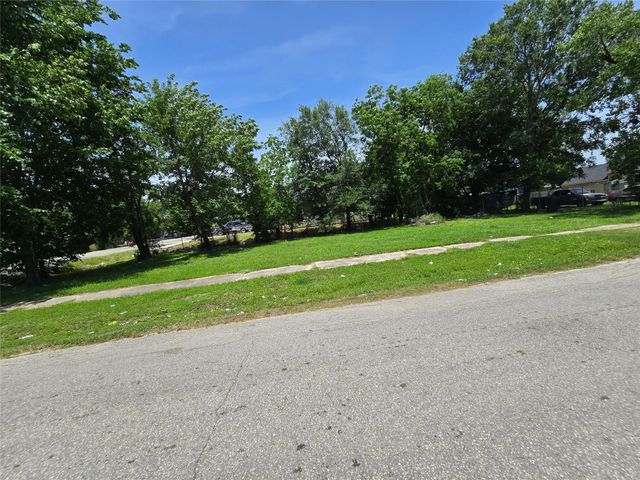 6739 Foster Street, Houston, TX 77021