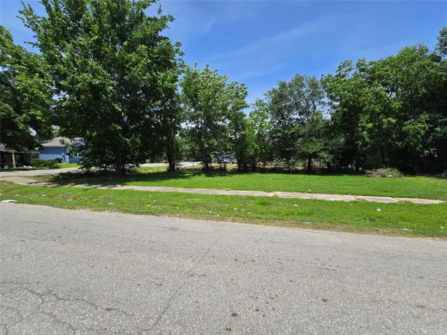 6739 Foster Street, Houston, TX 77021