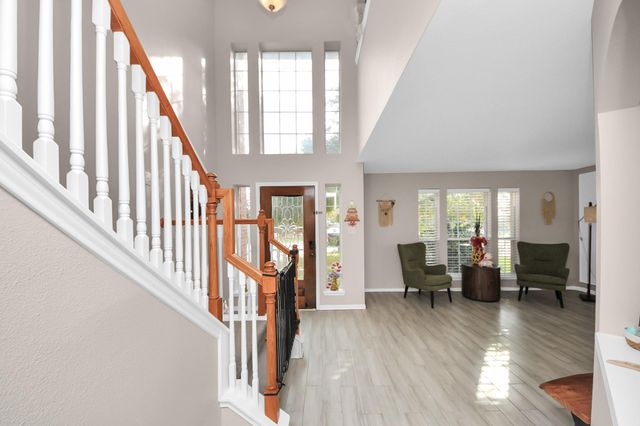 515 Spindle Ridge Drive, Spring, TX 77386