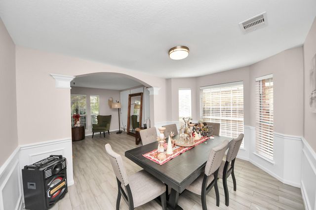 515 Spindle Ridge Drive, Spring, TX 77386