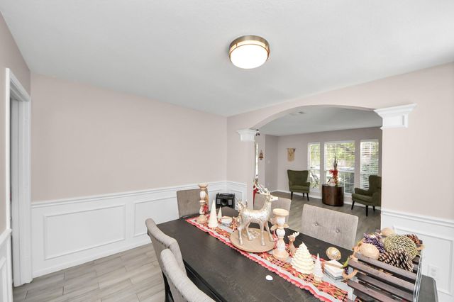 515 Spindle Ridge Drive, Spring, TX 77386