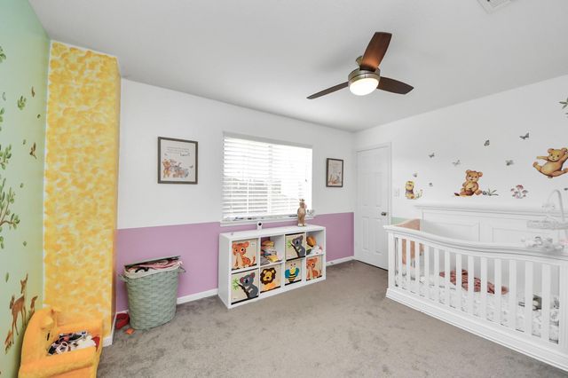 515 Spindle Ridge Drive, Spring, TX 77386