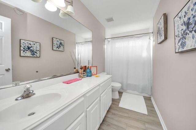 515 Spindle Ridge Drive, Spring, TX 77386