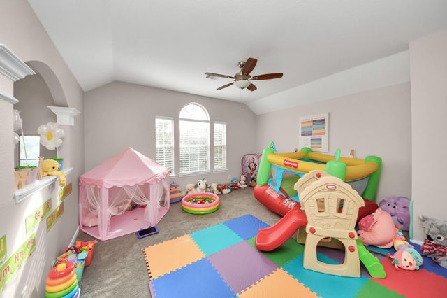 515 Spindle Ridge Drive, Spring, TX 77386