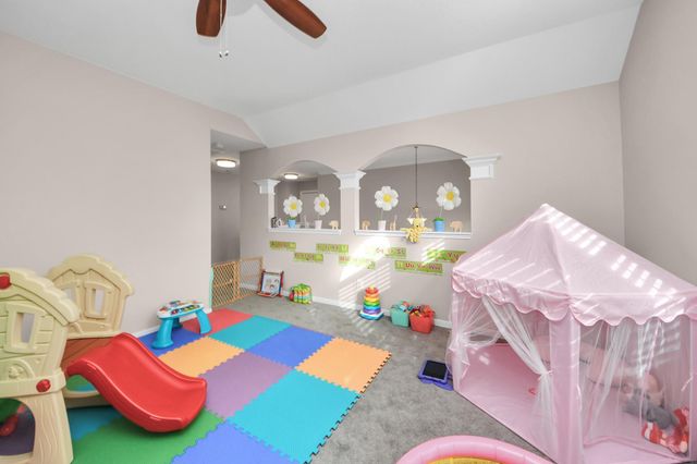 515 Spindle Ridge Drive, Spring, TX 77386