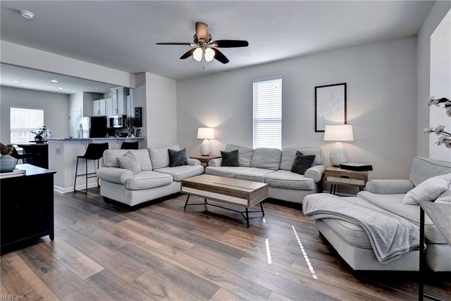 7546 Tealight WAY, Williamsburg, VA 23188