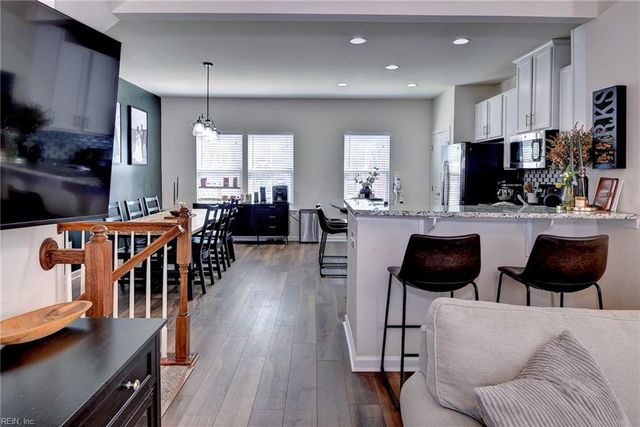 7546 Tealight WAY, Williamsburg, VA 23188