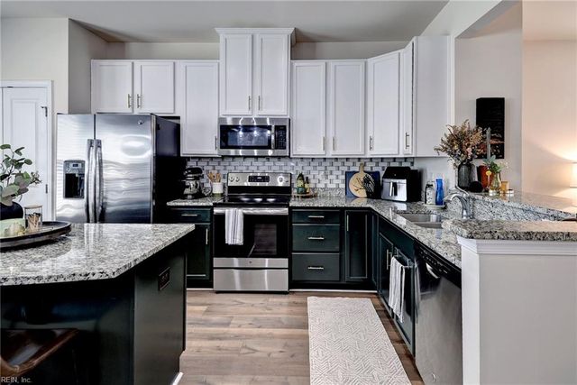 7546 Tealight WAY, Williamsburg, VA 23188