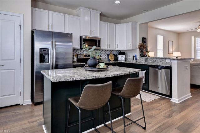 7546 Tealight WAY, Williamsburg, VA 23188