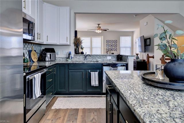 7546 Tealight WAY, Williamsburg, VA 23188