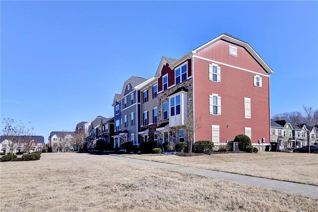 7546 Tealight WAY, Williamsburg, VA 23188