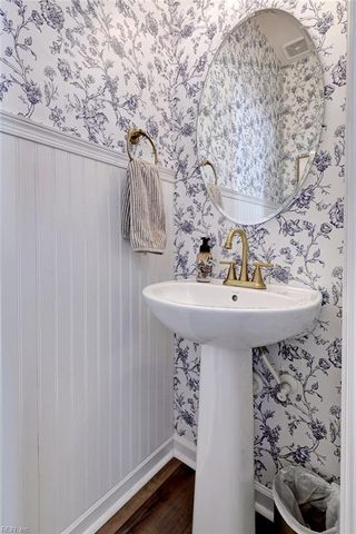 7546 Tealight WAY, Williamsburg, VA 23188