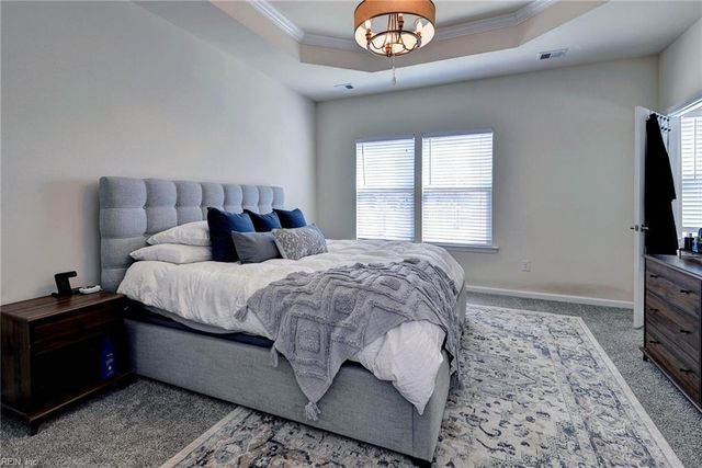 7546 Tealight WAY, Williamsburg, VA 23188