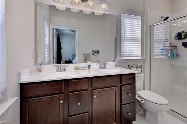 7546 Tealight WAY, Williamsburg, VA 23188