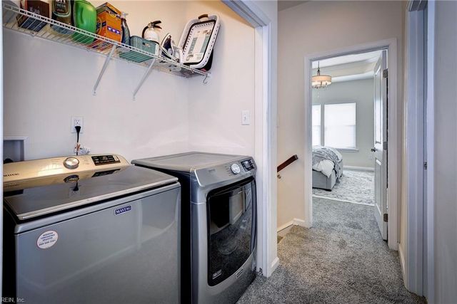 7546 Tealight WAY, Williamsburg, VA 23188