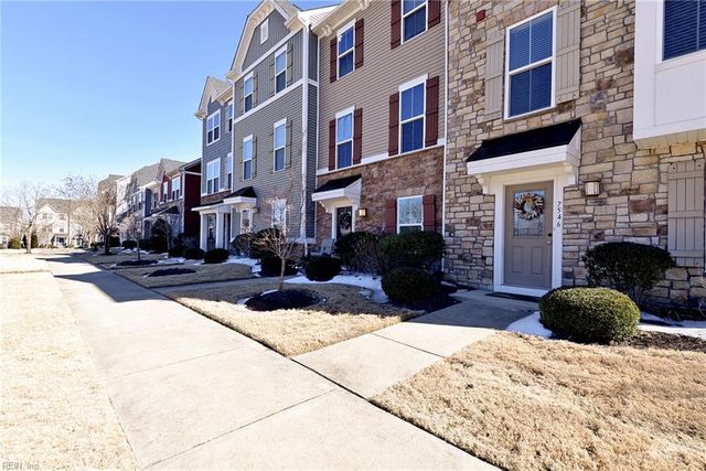 7546 Tealight WAY, Williamsburg, VA 23188