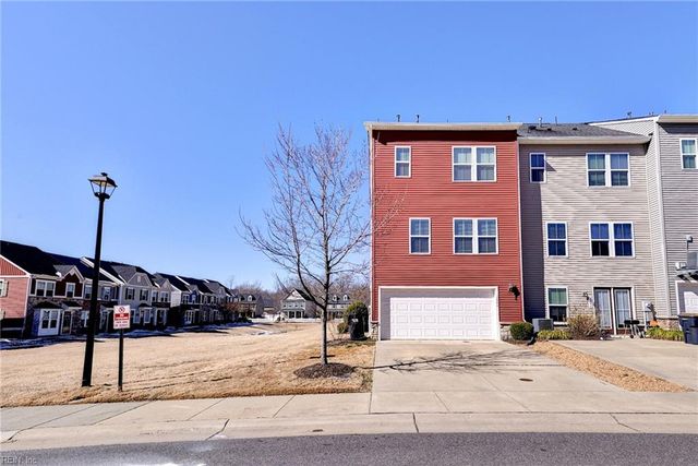 7546 Tealight WAY, Williamsburg, VA 23188