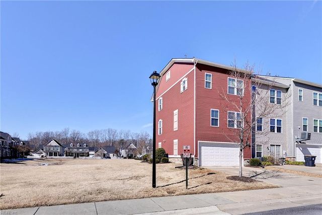 7546 Tealight WAY, Williamsburg, VA 23188