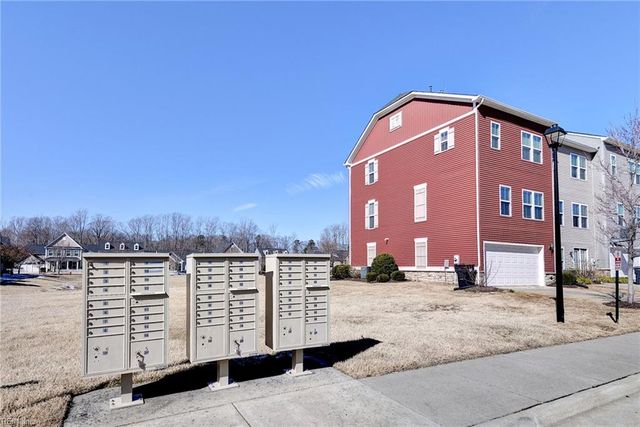 7546 Tealight WAY, Williamsburg, VA 23188