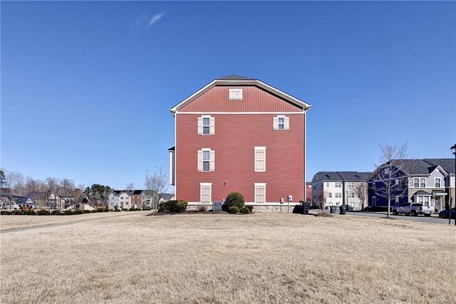 7546 Tealight WAY, Williamsburg, VA 23188