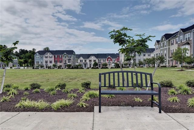 7546 Tealight WAY, Williamsburg, VA 23188